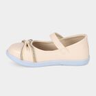 Girls' Sandal, Beige, small