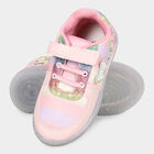 Girls' Shoes, Peach, small image number null