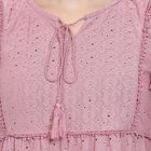 Ladies' Top , Purple, small image number null