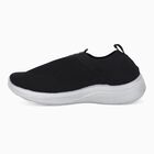 Men's Casual Shoes, Black, small
