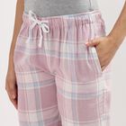 Ladies' Pyjama , Light Pink, small image number null