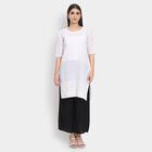 Ladies' Palazzos , काला, small image number null