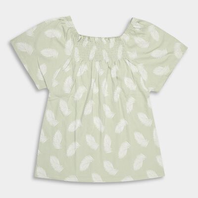 Girls' T-Shirt 