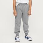 Boys' Thermal Lower, मिश्रित मध्यम ग्रे, small image number null
