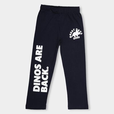 Boys' Regular Pyjama