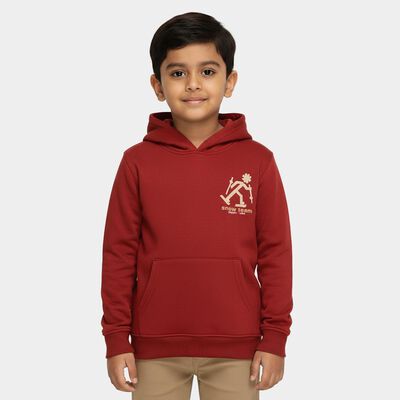 Boys' Sweatshirt