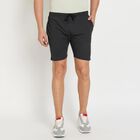 Men's Bermudas, Charcoal, small image number null