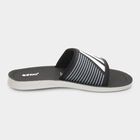 Men's Sandal, काला, small image number null