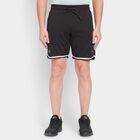 Men's Bermudas , Black, small