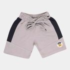 Cut and Sew Bermuda, Light Grey, small image number null