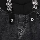 Infants' Jeans, Light Grey, small image number null