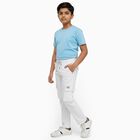 Boys' Jeans, सफ़ेद, small image number null