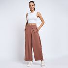 Ladies' Track Pants, Rust, small image number null