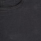 Boys Jeans, काला, small image number null
