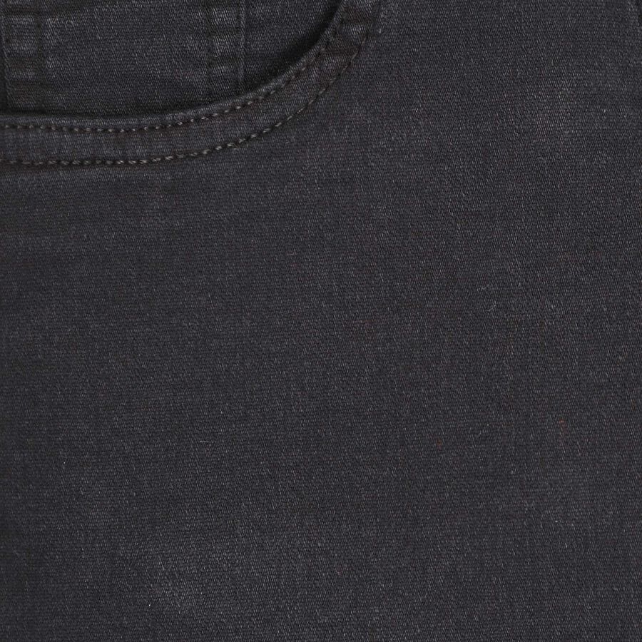 Boys Jeans, काला, large image number null