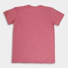 Boys' T-Shirt, Pink, small image number null