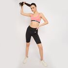 Ladies' Bra , Fuchsia, small image number null