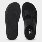 Boys' Slipper, नारंगी, small