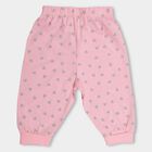 Girls' Pull Ups Capri , Pink, small image number null