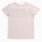 Boys' Half Sleeves T-Shirt, गहरा पीला, small image number null