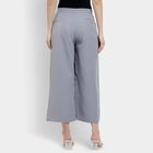 Ladies' Trousers , Light Grey, small image number null