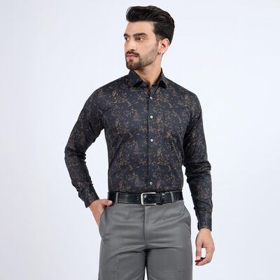 Men's Formal Shirt 