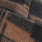 Men's Cap, Brown, small image number null