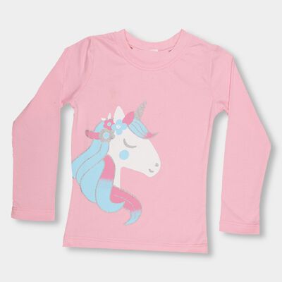 Girls' Top 