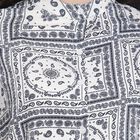 Ladies' Shirt , Navy Blue, small image number null