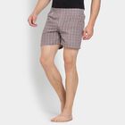 Men's Boxers, ऑफ व्हाइट, small