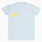 Boys' Half Sleeves T-Shirt, हल्का नीला, small image number null
