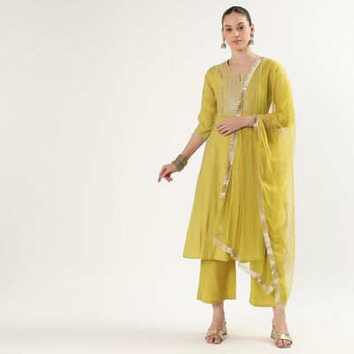 Ladies' Kurta