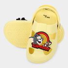 Boys' Sandal, Yellow, small image number null