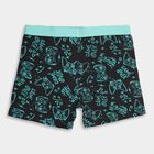 Boy's Briefs, काला, small image number null
