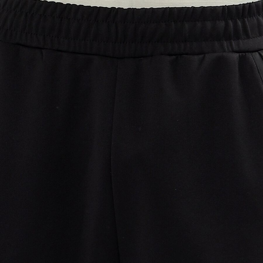 Men's Track Pants, Black, large image number null