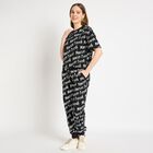 Ladies' Co-ord set , Black, small image number null