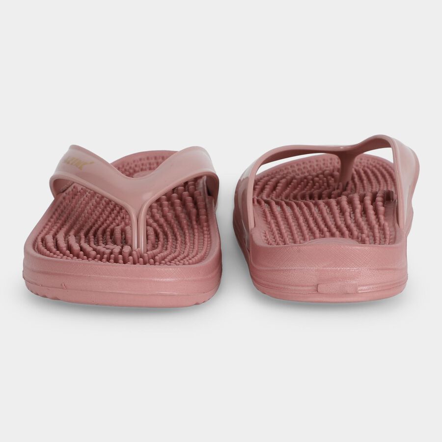 Ladies' Slipper, Pink, large