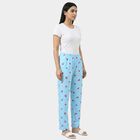 Ladies' Pyjama, Light Blue, small
