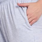 Ladies' Track Pants, Melange Blue, small image number null
