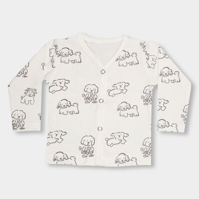 Infants' 100% Cotton T-Shirt 