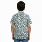 Boys' Casual Shirt, सफ़ेद, small image number null