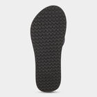 Ladies' Slippers, Navy Blue, small image number null