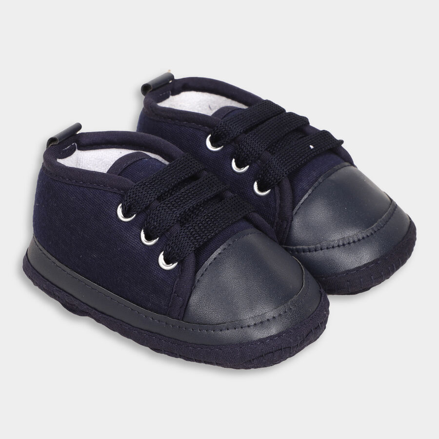 Kids' Booty, Navy Blue, large image number null