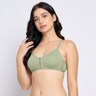 Ladies' Bra, Light Green, small image number null