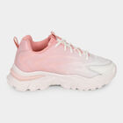 Ladies' Sport Shoes, Pink, small image number null