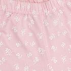 Girls' Pyjama , Light Pink, small image number null