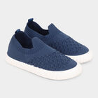 Boys Shoes, Blue, small image number null