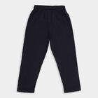 Boys' Pyjamas, Navy Blue, small image number null