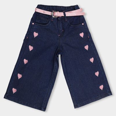 Girls' Jeans 