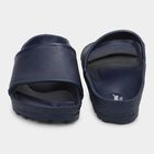 Men's Slipper, नीला, small image number null
